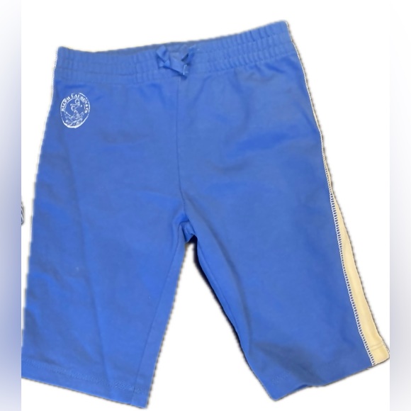Ralph Lauren Baby Zip Up Jogger Set - Picture 3 of 7